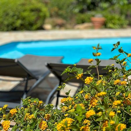 Domaine Villas Celia Monticello Eksteriør billede