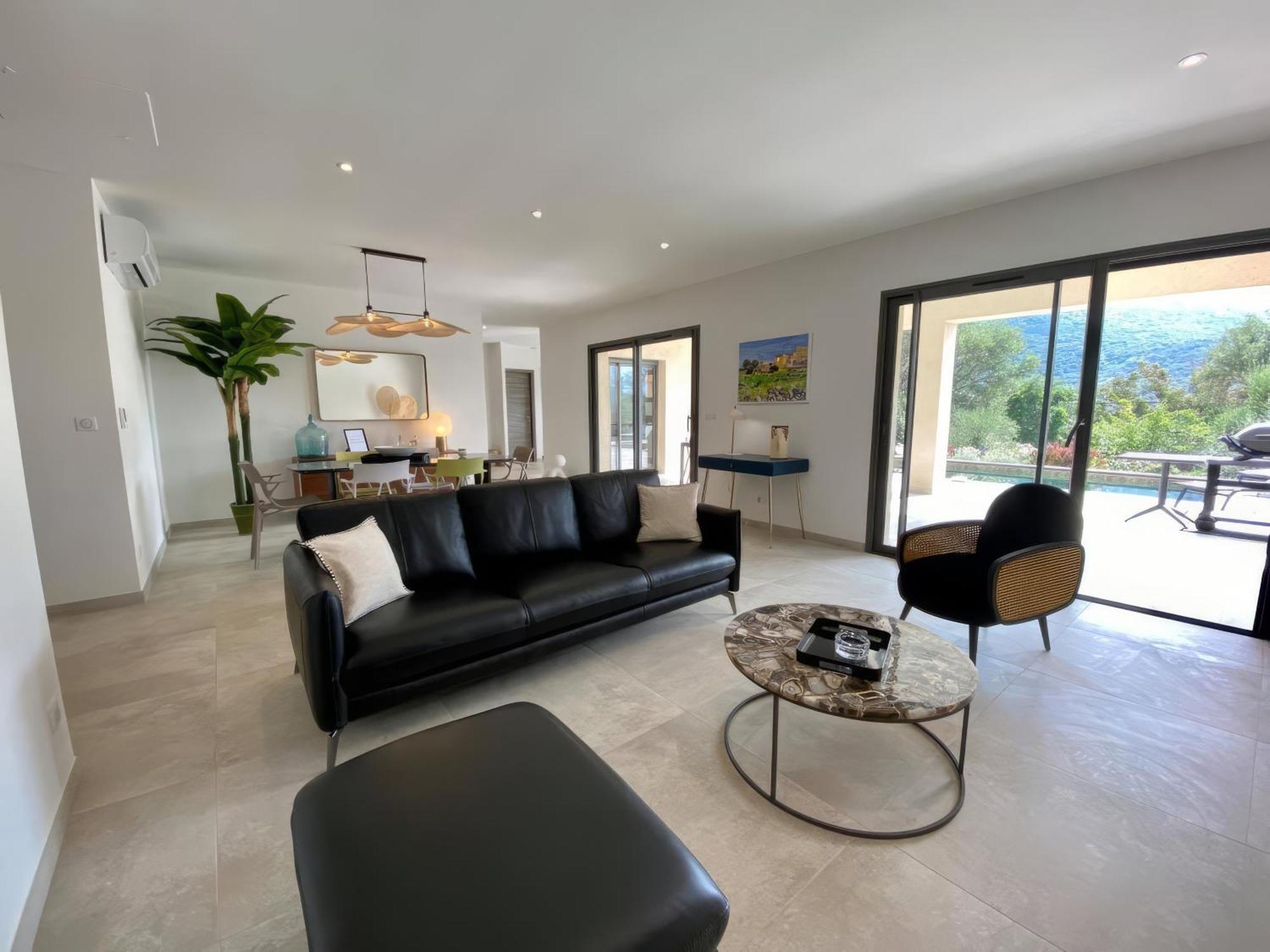 Domaine Villas Celia Monticello Eksteriør billede