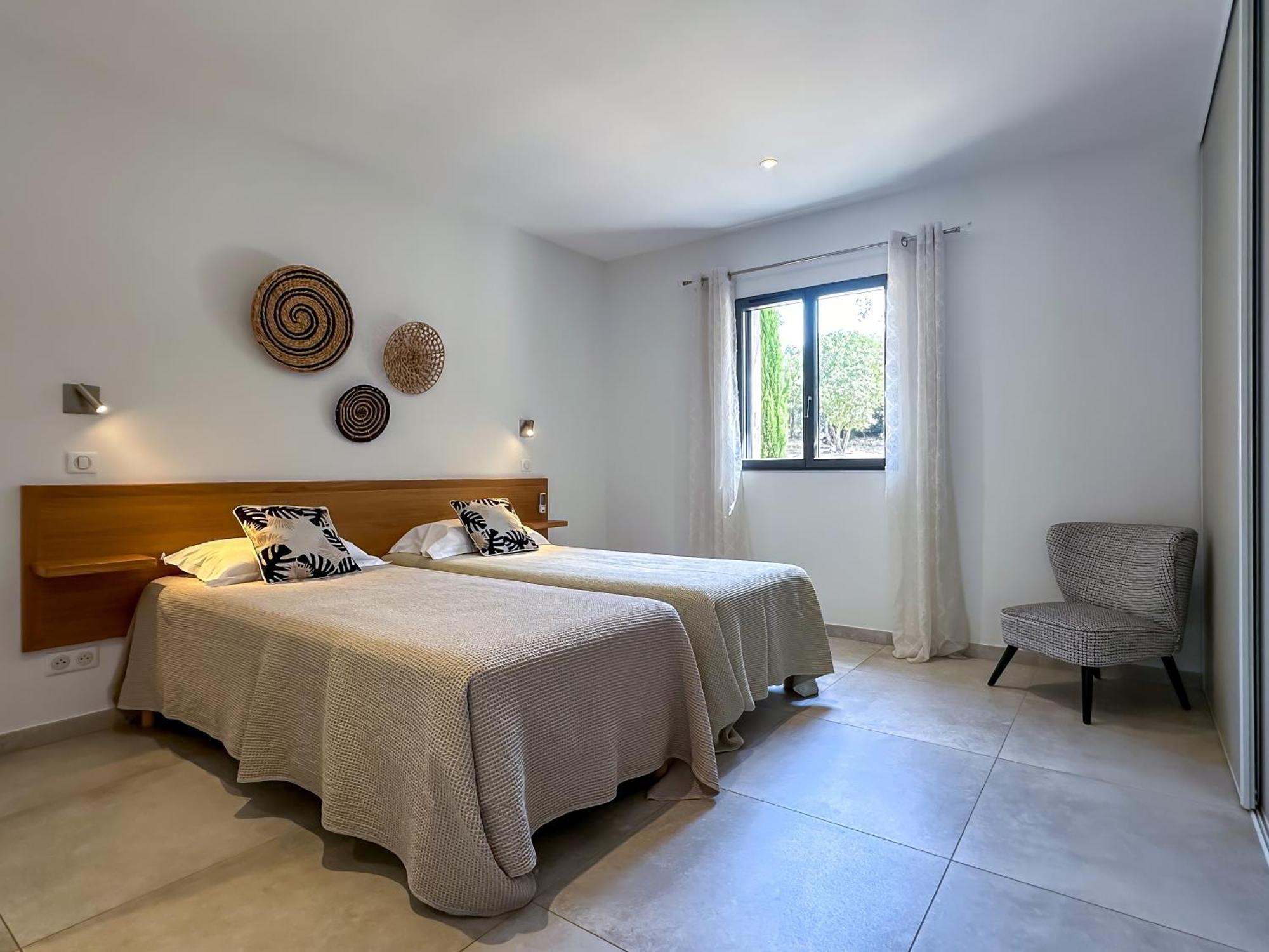 Domaine Villas Celia Monticello Eksteriør billede