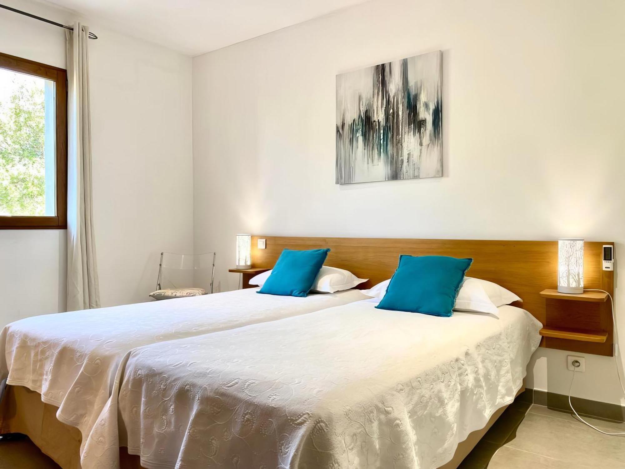 Domaine Villas Celia Monticello Eksteriør billede