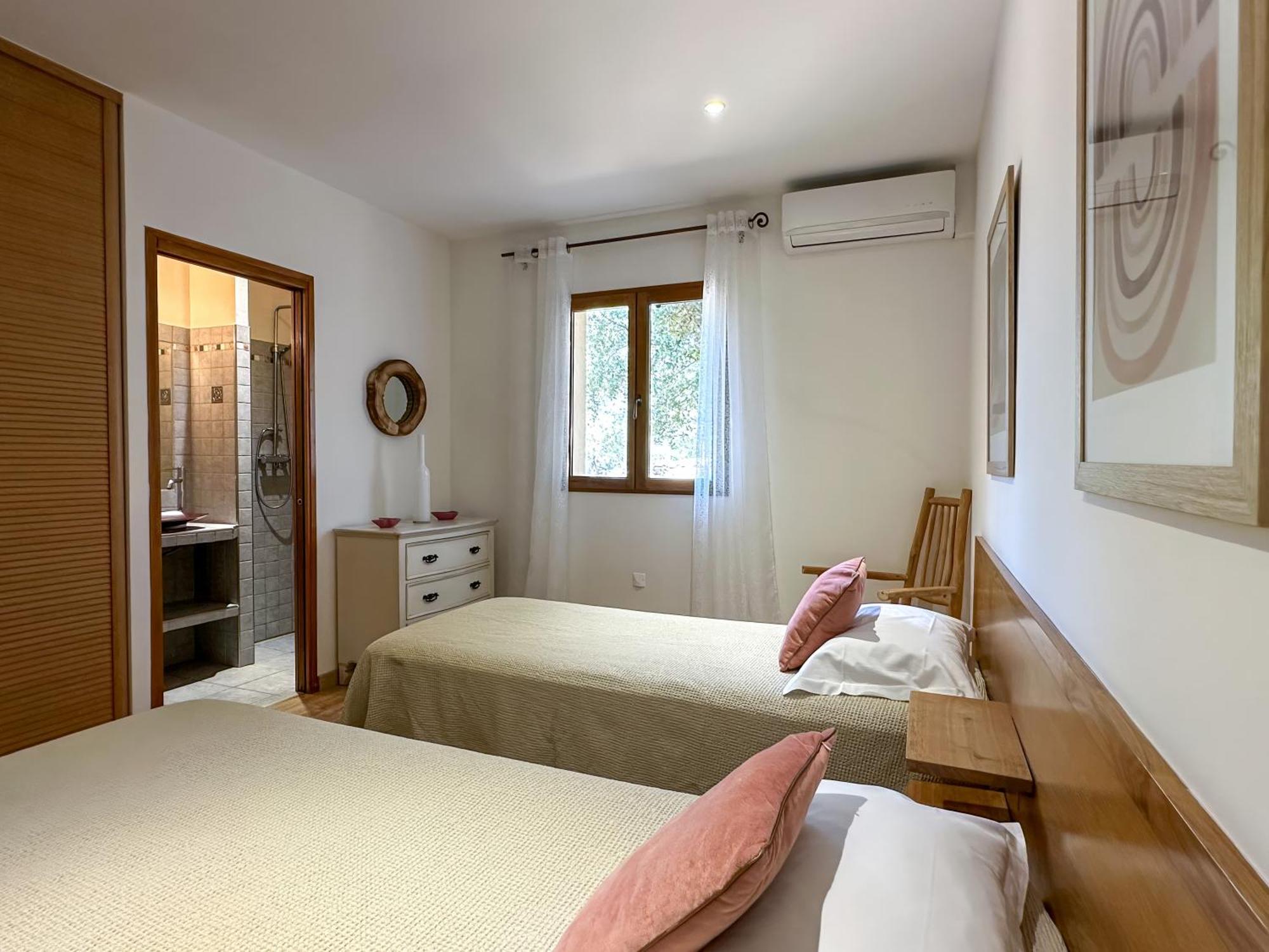 Domaine Villas Celia Monticello Eksteriør billede